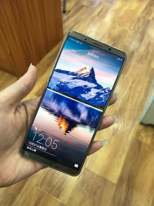 时过4年,华为mate10系列还值得买吗?看看这些老用户怎么说的