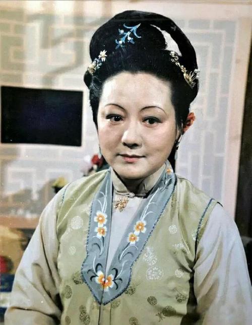 孙彩虹_演员_作品_个人资料_简历_留言 - 酷乐米