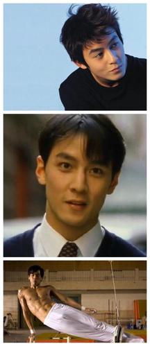 吴彦祖近照曝光,被指撞脸尹正,国民男神也躲不过岁月这把杀猪刀