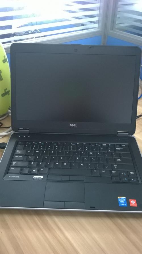浅谈新入 latitude e6440