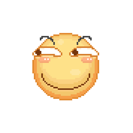 像素滑稽 - 原创作品 - 站酷(zcool)