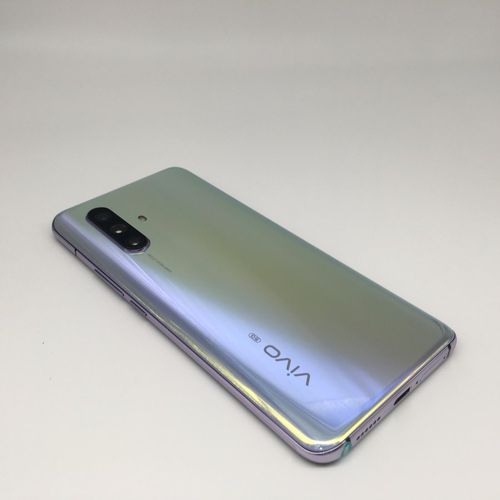 vivo【x30(5g版)】全网通 秘银 8g/128g 国行 95成新