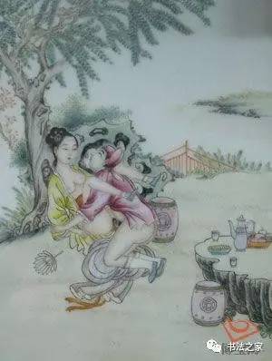 画了再多春宫图,他依然是那个真实干净的唐伯虎