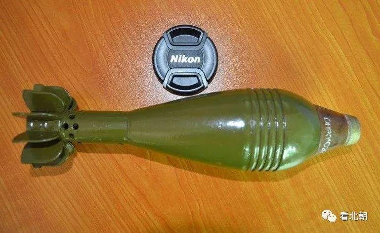 不好销毁又污染环境!贻害无穷的迫击炮弹用梯萘炸药