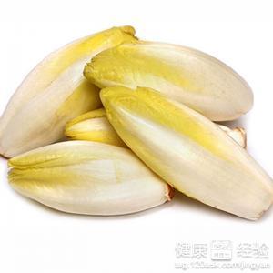 菊苣的功效与食用方法