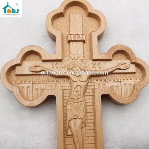 木制十字架十字架