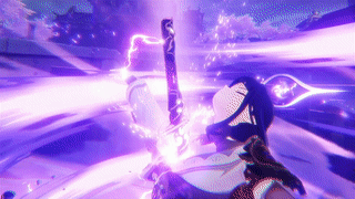 【原神猜想其一】鬼子雷神