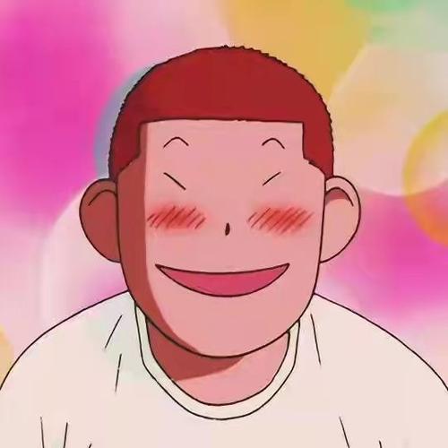 灌篮高手樱木花道高清头像