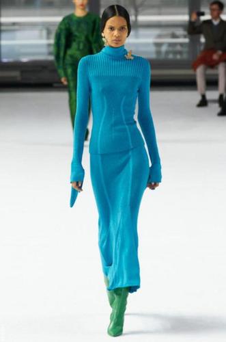 2021流行什么衣服6大主流风格第五种最具有女人味