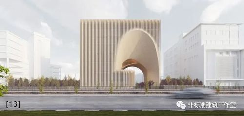 不被结构师疼爱的建筑宝宝,要更坚强啊