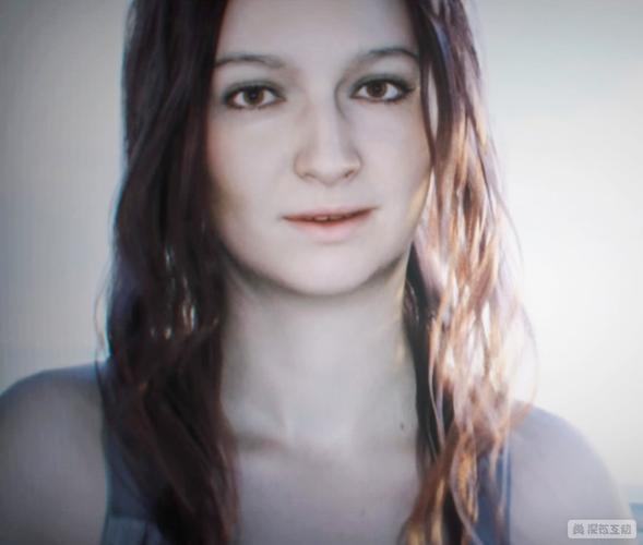 米娅61温特斯/mia winters_生化危机7攻略_深夜互动