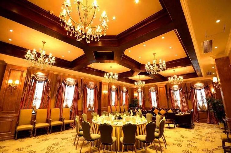 武汉金谷国际酒店