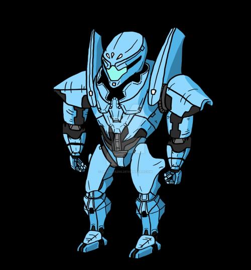 环太平洋 壁纸 第十期