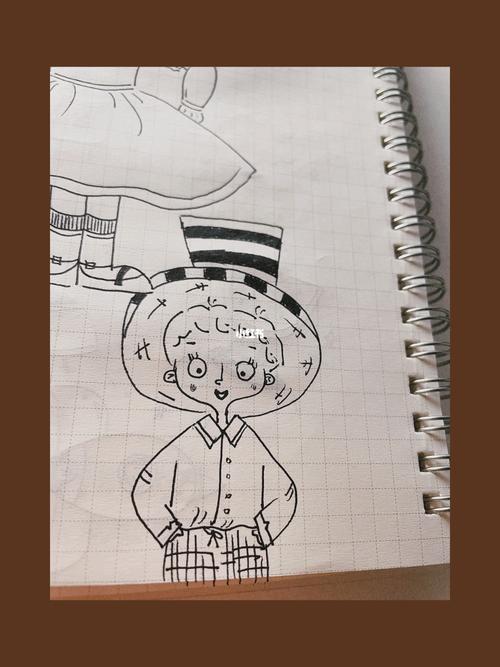 解压_解压_手绘_文化_绘画