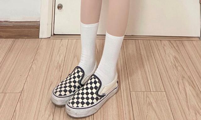 光腿神器配什么鞋子