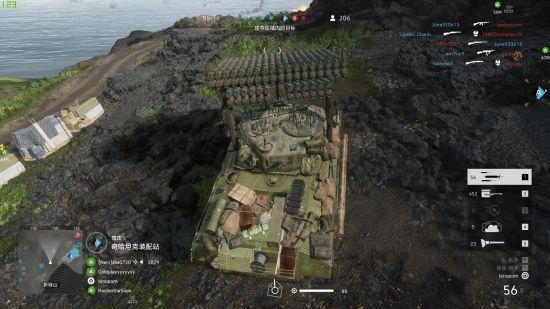 战地5太平洋战场破解版下载中文免费版整合全dlc