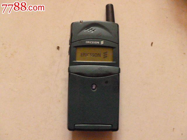 爱立信t18sc手机