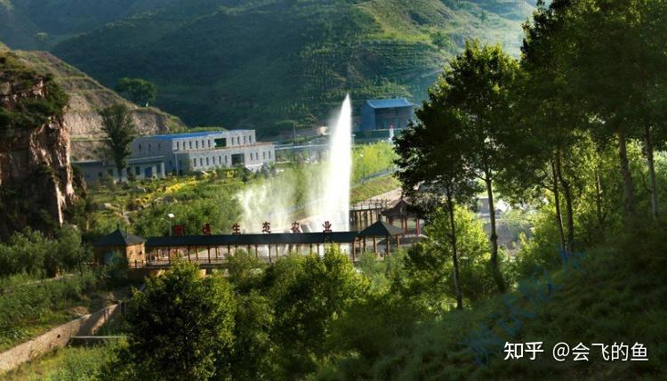 山西省忻州市岢岚县景点介绍