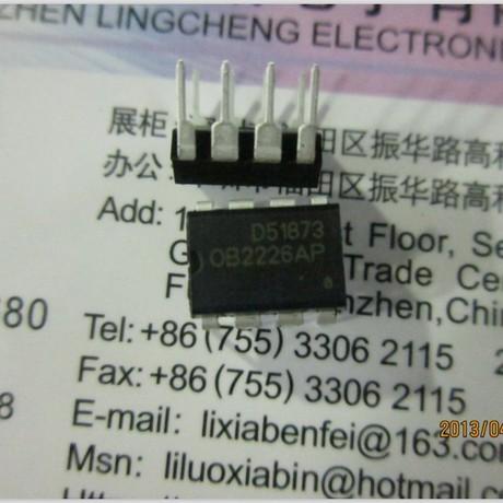 全新原装正品 ob2226ap