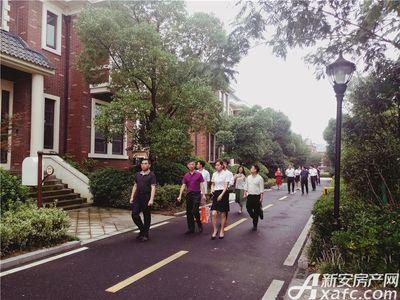 高速云水湾楼盘相册_效果图_实景图-巢湖新房-新安房产网
