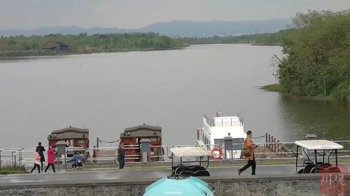 视频|成都:青龙湖,离市区最近的一个洗肺圣地