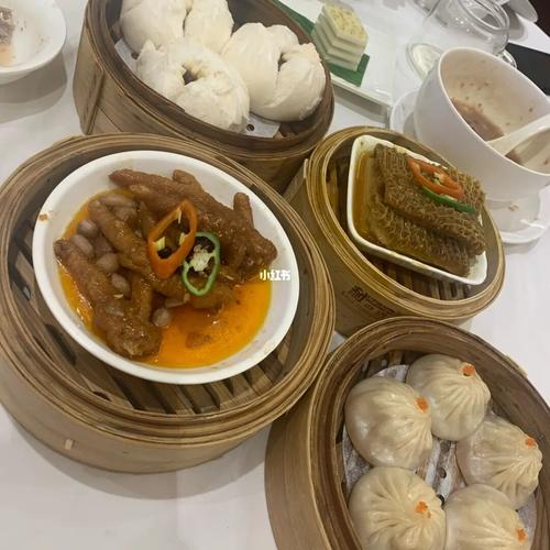 早茶_早茶_大信新都汇·二期攻略_美食_美食展示_普通