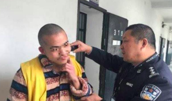 为什么监狱里的男犯人都是光头的,女犯人都是短发呢?