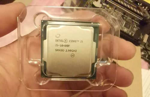 4000元的主机只能忍忍啦!i5-10400f配gtx1650电脑配置
