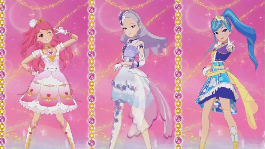 菲梦少女,国漫,姚晨,都挺好