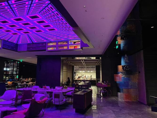 杭州西湖边希尔顿嘉悦里酒店