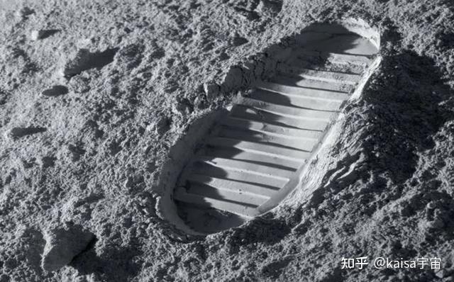 美国真的登上月球了么