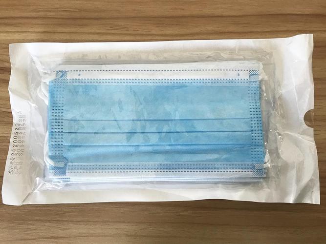 【交流】华药天康棉花朵朵口罩换货?
