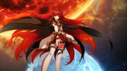 dnf女魔法师三觉立绘动画贴图gif往期表情包内有度盘链接失效请去评论