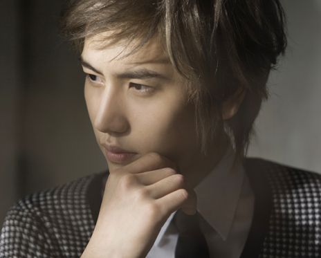 kyu hyun),1988年2月3日出生于韩国首尔市芦原区,韩国男歌手,主持人