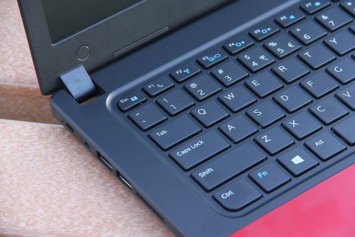 戴尔vostro 5480图赏_笔记本_太平洋电脑网