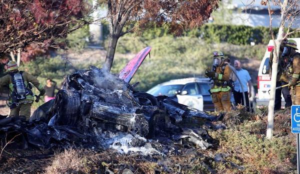 速度与激情男主角保罗沃克死前30分钟曝光 笑搭"死亡