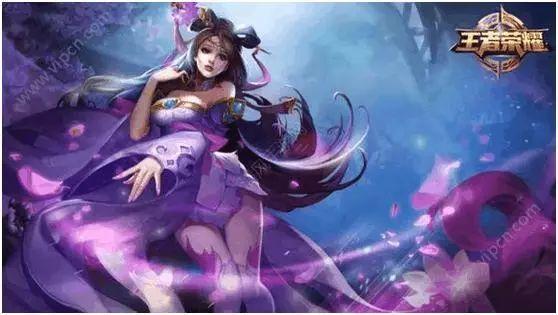 王者荣耀2018最新版魔女斗篷和不死鸟选择技巧推荐