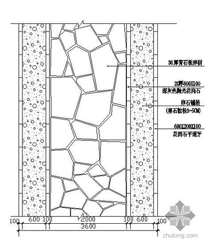 [分享]广场砖铺地图案图案资料下载