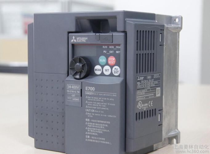 三菱变频器fr-e740-7.5k-cht 7.5kw 17a