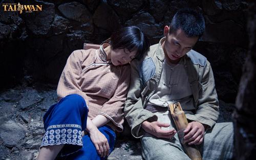 《台湾往事》演绎少年成长史讲述先行者的无所畏惧