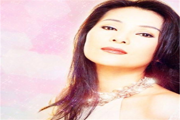 台湾十大女歌手排行榜苏芮上榜第一名副其实