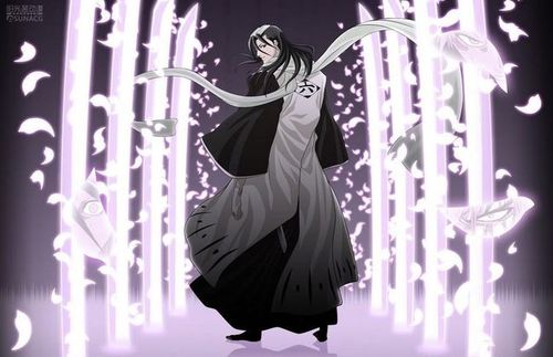 动漫回忆杀jump历史台柱死神里的经典名场面你记得哪些