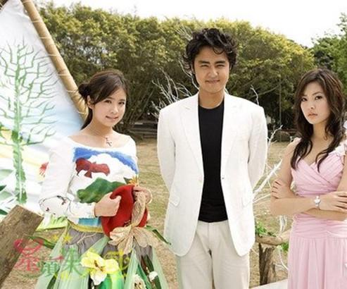 【图】青苹果乐园电视剧演员表介绍 盘点剧中各角色的