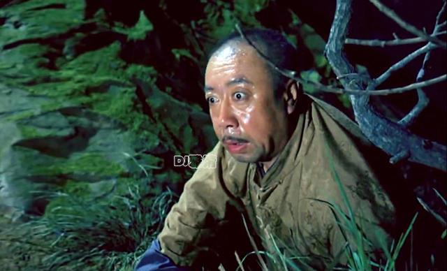 实在是高",和"我胡汉三又回来了"基本就成了他最为独特的标志