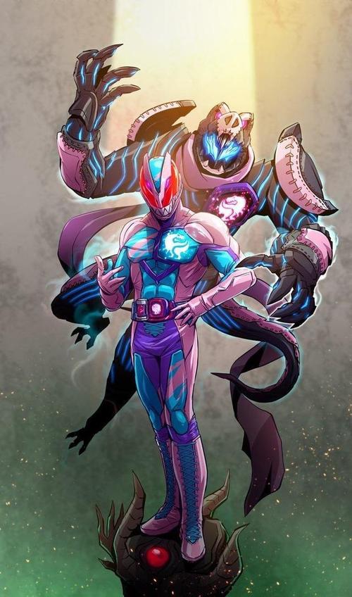 假面骑士revice第二话预告:w猎鹰形态上线,新的风暴已经出现