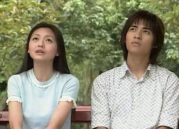 "贫穷贵公子"周渝民的成长史和他背后的女强人们