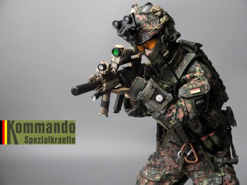 特种兵怎么折纸帅