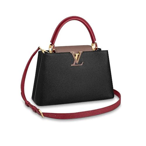 皮具箱包>时尚女包>女士手提包>louisvuittonm55358女士手提包> 点击