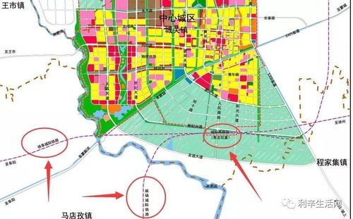 利辛高铁站建设时间确定啦利辛人离高铁又近一步