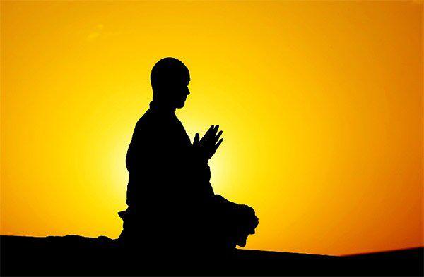 信佛和不信佛的差别在哪里